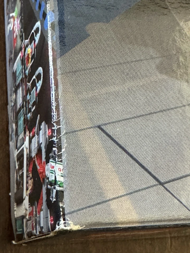 LEGO La LEGO Película: Lord Business Evil Lair 70809 Foto 3 de 4