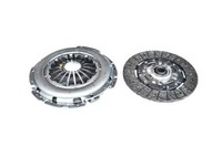 Kupplungssatz Kupplung Kit Ø240Mm 23 ZäHnez. FüR Audi A3 8P Cabrio Sportback