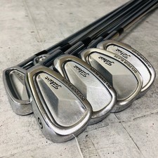 Titleist DCI TOUR BLADE 9-Piece Men&rsquo;s Golf Club Set &ndash; Beginners&rsquo; Set