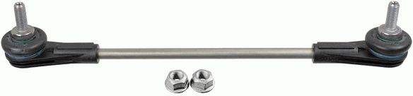 Stange Strebe Stabilisator Vorne Links Rechts Lemförder 38647 01 FÜR Mini-image