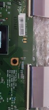 Sony XBR-55X850D t-con board