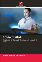 MaríA Alonso Cayuelas | Fosso Digital | Taschenbuch | Portugiesisch (2023)