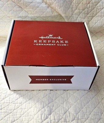 HALLMARK KOC MEMBER EXCLUSIVE 2024 DREAM BOX ALL BUT $5 COUPON