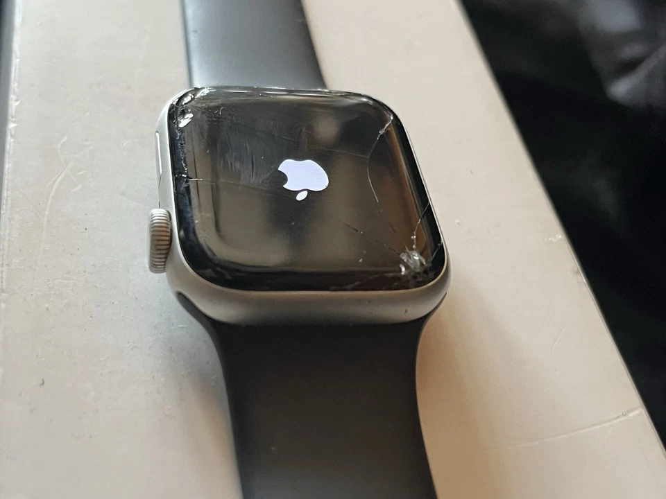 Apple Watch Series 5 - Imagen 4 de 4