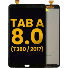LCD Assembly Without Frame For Samsung Galaxy Tab A 8.0" 2017  T380  WiFi Ver