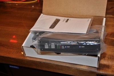 JK Audio Innkeeper LTD Digital Hybrid Audio