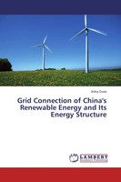 Jinhui Duan | Grid Connection Of China's Renewable Energy And Its Energy...
