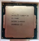 Mixed Lot of 11 Intel Core i3/i5/i7-7th Gen. CPU Processors LGA1151 — photo 2