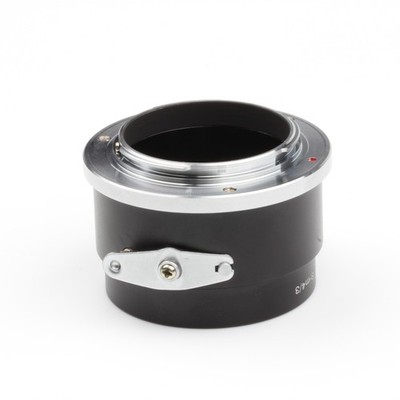 Lens Adapter Arri Standard Arri-S Mount SLR to Micro Four Third M43 GH6 OM-1