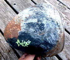 1939 DODGE PICKUP PANEL TRUCK HEADLIGHT ORIGINAL PATINA RITEWAY MOPAR