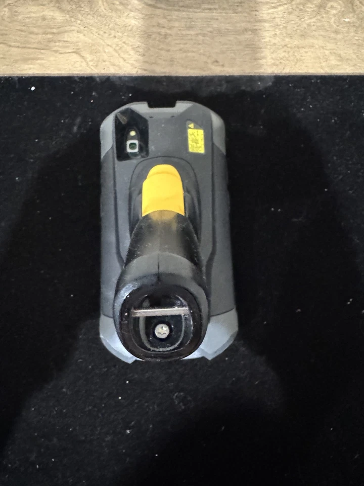 Zebra TC620L Handheld Mobile Computer Scanner WiFi 6, TC620L-1YFMU7P-NA - Image 3 of 4
