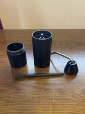 timemore chestnut c2 manual coffee grinder