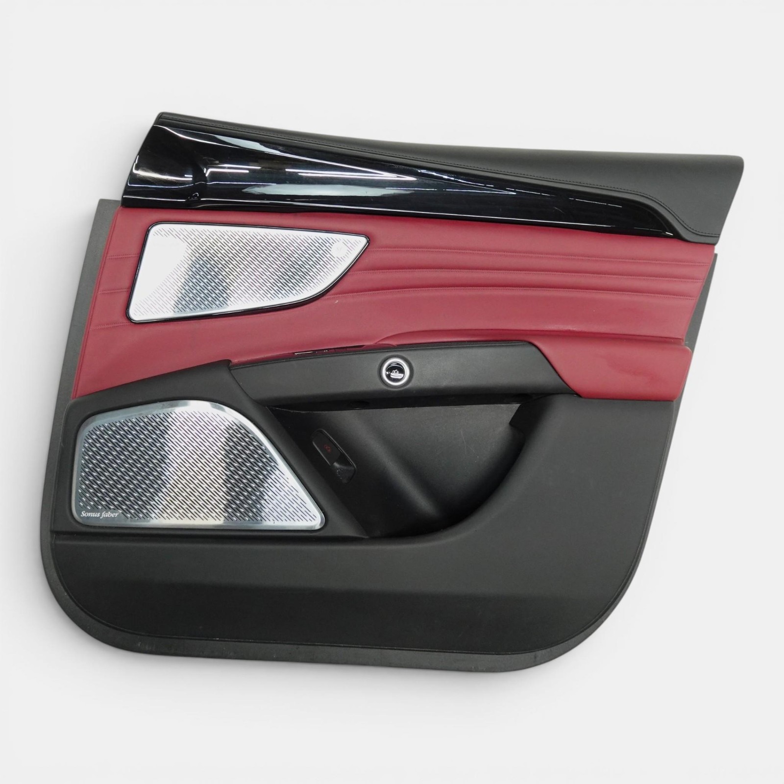 Maserati Grecale Folgore 2023-2026 Front Right Door panel