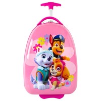 Heys Nickelodeon Paw Patrol - 2-Rollen-Trolley 46 Cm (Pink)