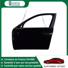 Porte avant et accessoires Alfa Romeo ALFA 159