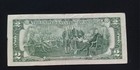 2003 - $2 Two Dollar Bill Rare Series A — photo 2