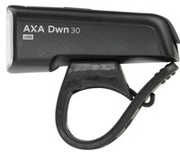 Scheinwerfer Axa Dwn Front 30 Lux - USB-C Wiederaufladbar