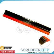 Side Squeegee for Tennant 86859 fits 515 7080 7200 1000 8010 EZ Rider T15 T7