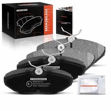 Brake Pads Set Rear for for Jaguar Daimler XJ X350 S-Type II C2C20585 Brand New