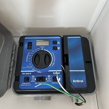 NEW- Irritrol / Hardie Rain Dial RD-900 R / R...