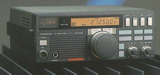 yaesu ft 747 products for sale | eBay
