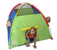 Kiddey Kids Play Tent & Playhouse Indoor/outdoor Playhouse For Boys And Girl... on sale Kiddey Kids Play Tent & Playhouse Indoor/outdoor Playhouse For Boys And Girl... on sale