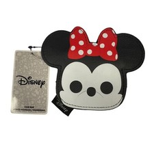 Funko Pop! x Disney Minnie Mouse Coin Change Purse NWT