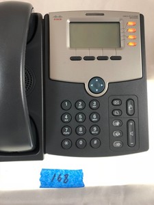 Cisco SPA504G 4-Line IP Business Phone Cisco Refresh