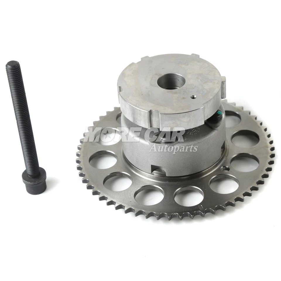 Timing Chain Kit w/ VVT Fit Chevrolet Trailblazer Isuzu Buick Rainier GMC Envoy - Image 3 of 4