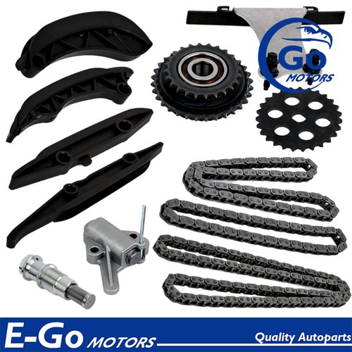 Timing Chain Kit For BMW F90 G02 F98 Coupe F32 F82 Touring F31 F22 F87
