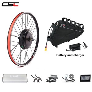 ebay ebike conversion kit