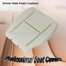 Driver Bottom Foam Cushion For 2007-2014 Chevy Silverado Suburban GMC Yukon