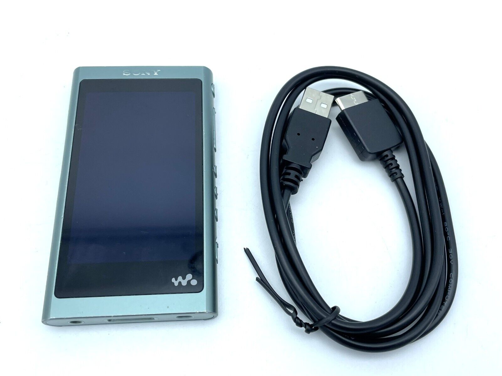 SONY Walkman 16GB NW-A55 Green Audio Player Hi-Res Bluetooth Japanese model  eBay