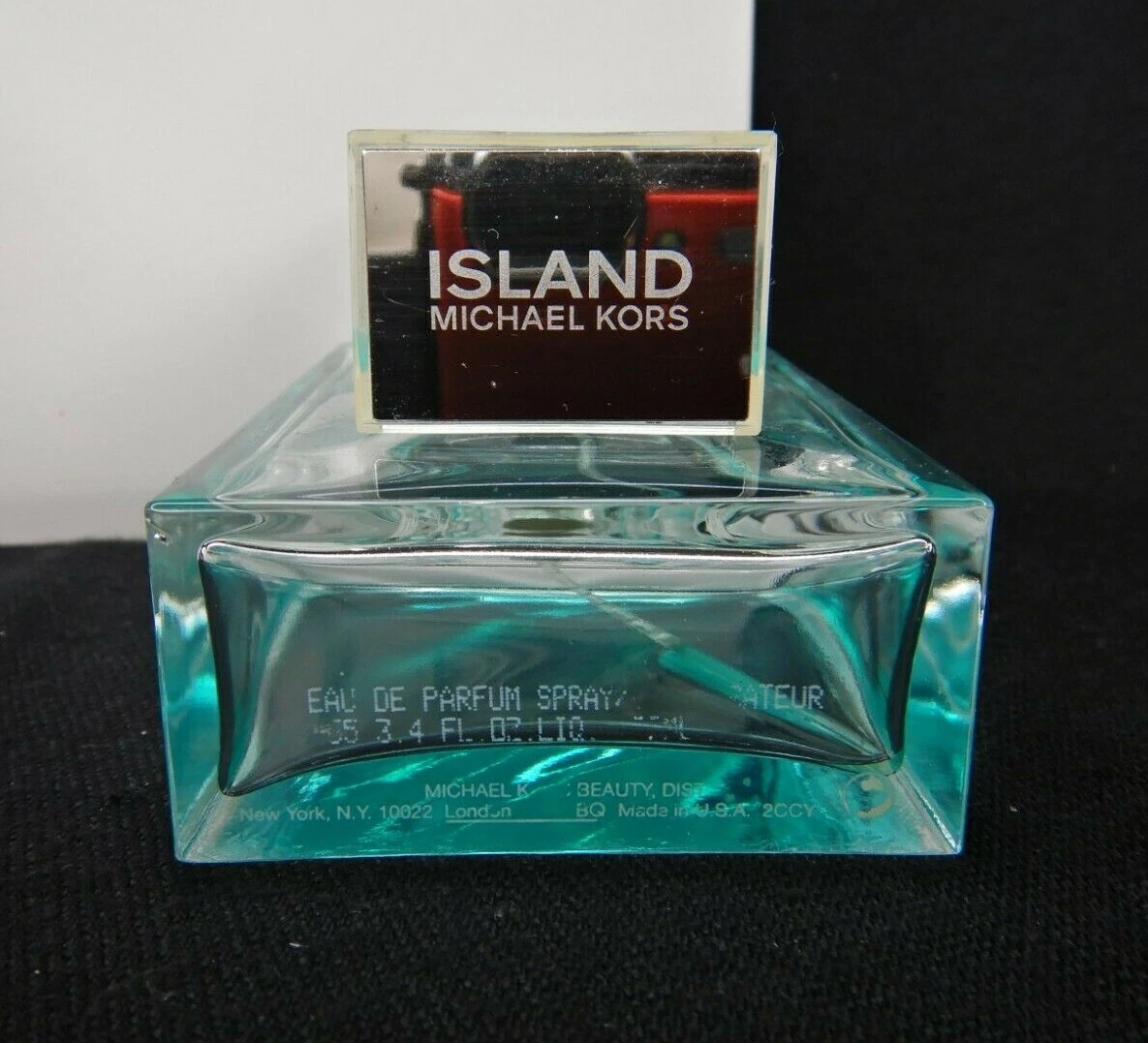Michael kors island perfume sale