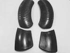 <!--F#f_0--> Stone Guard Set for Holden FX FJ Sedan - Left and Right Hand - 4 Pieces<!--F/-->