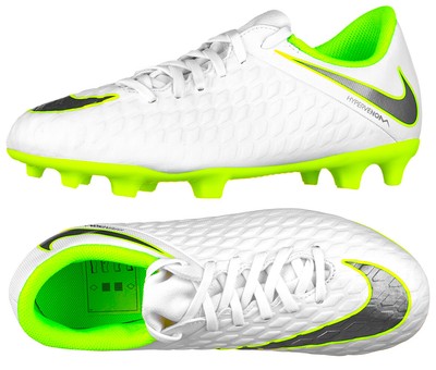 nike hypervenom phantom junior