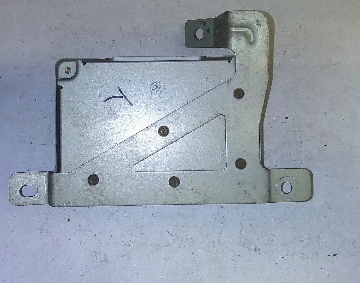 A58-000 X48 transfer case control module 2004-2005 Nissan