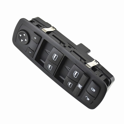 8+13pin For Chrysler 200 2015-2016 Master Power Window Mirror Switch - Picture 6 of 9