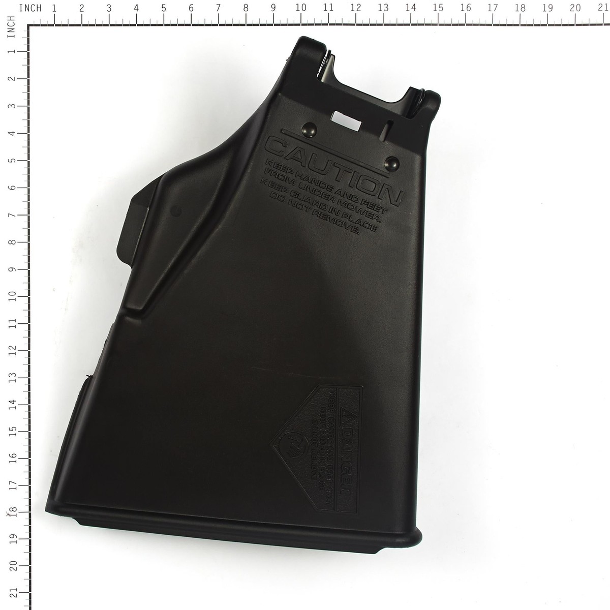 Murray 94707MA Deflector Assembly | eBay