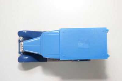 Citroën C4F Roadster 1931 Bleu 1/43ème