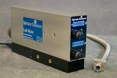 Precision High Voltage Power Supply, Adjustable, Regulated, +30kV, 1mA