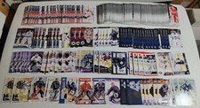 Lot of (290+) JONATHAN BERNIER Card Collection w/ Rookie Insert Incl. RED WINGS+