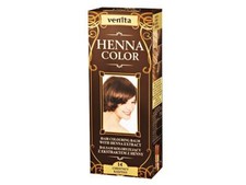Henna Color Venita Haarbalsam Farbeffekt Henna Natur Haarfarbe Herbal Hair 75 ml