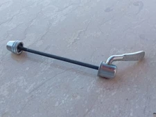 Joytech Quick Release Front Skewer Colnago White Cannondale Specialized