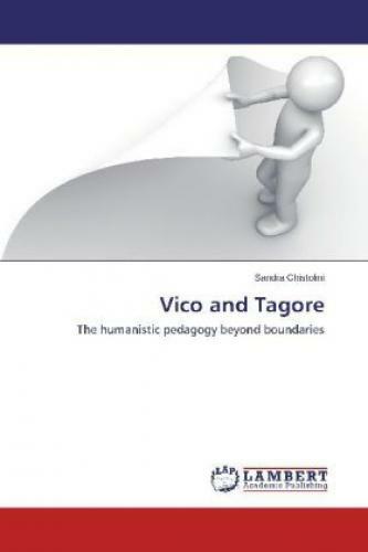 Thumbnail - Vico And Tagore The Humanistic Pedagogy Beyond Boundaries 2645