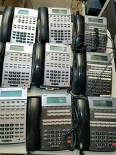 NEC Aspire 2B - IP1NA-DSLT, 22B - IP1NA-12TXH, 34B - IP1NA-24TXH - Various