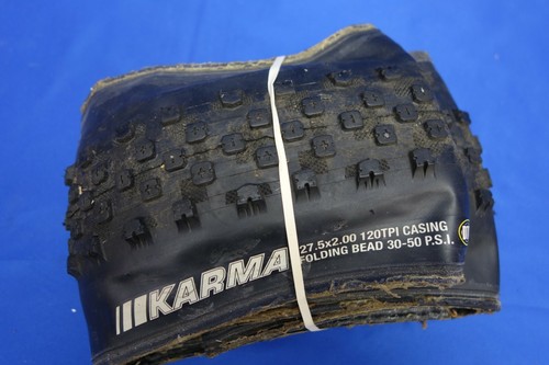 Kenda Karma 27.5\