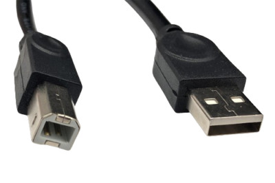 USB Kabel Drucker Scanner Anschluss für Xerox Phaser 3600, 6022ni, 6500N