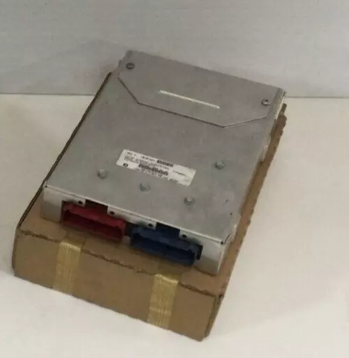 Módulo GM genuino PCM (Remanufacturado) 16197427 - Módulo de control de motor GM de fabricante de equipos originales Foto 2 de 4