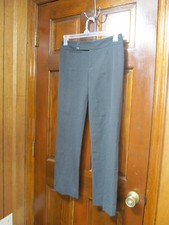 Nine West dress slacks 6P